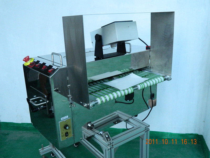 偏光片除塵機(jī)